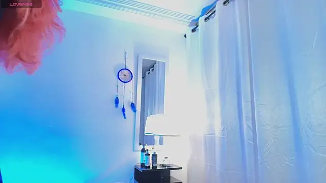 MeganLorensx online show from 03-14-25, 09:32