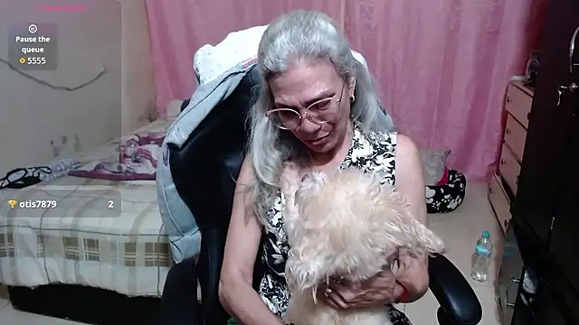 Giorgia xue53 online show from 01-07-26, 03:42