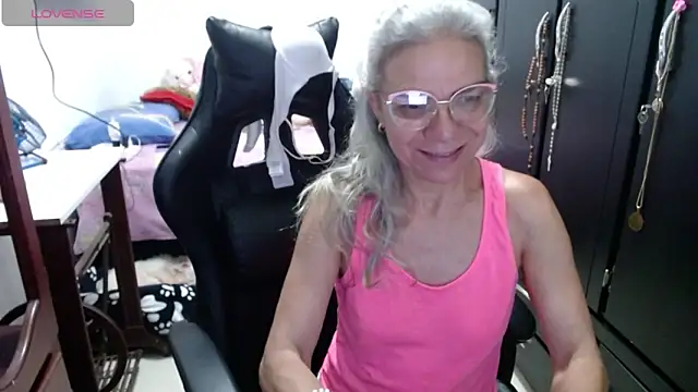 Giorgia xue53 online show from 03-11-26, 04:29