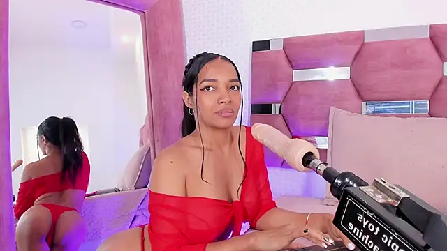 Daliana Beck online show from 02-08-25, 08:32