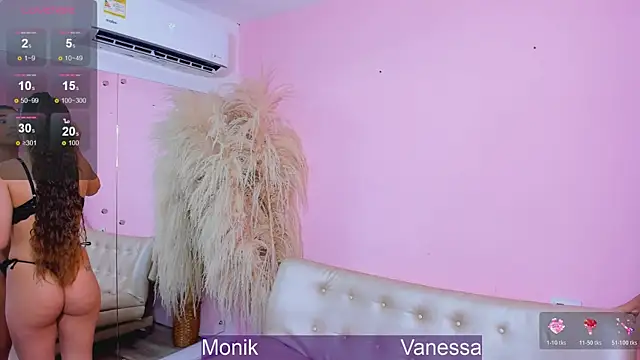 Wetnaughtygirls online show from 01-14-26, 01:55