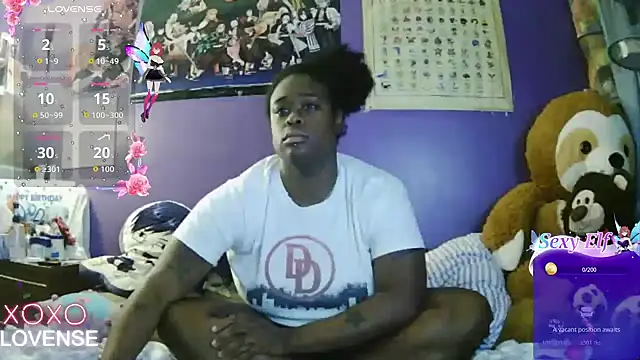 TentenCutiepie69xxx online show from 12-17-25, 04:18