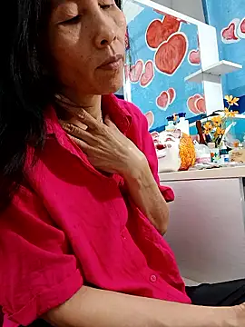 Hana 67 online show from 01-08-26, 03:03