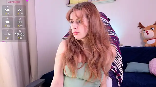 Snapshot of Lisa_sweetheels chatting on 02-11-25, 06:40 Lisa sweetheels online show from 02-11-25, 06:40