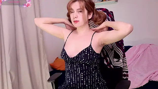 Snapshot of Lisa_sweetheels chatting on 02-17-25, 03:42 Lisa sweetheels online show from 02-17-25, 03:42