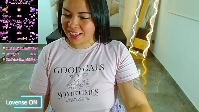 martinna tay online show from 01-24-25, 03:43