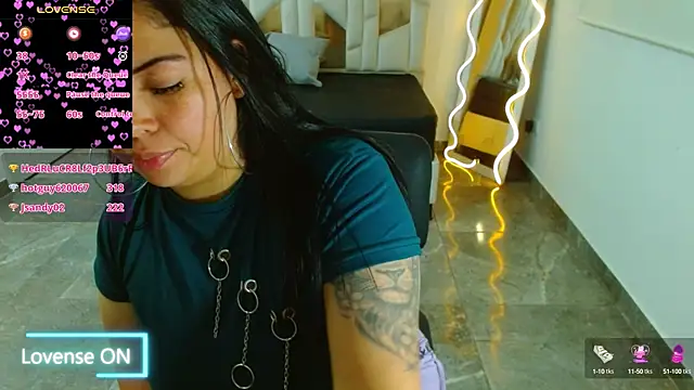 martinna tay online show from 01-24-25, 09:49