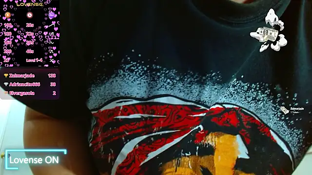 martinna tay online show from 01-31-25, 06:35