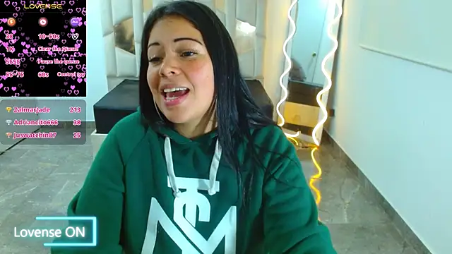 martinna tay online show from 01-31-25, 09:37