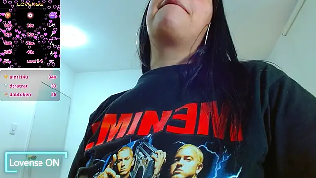 martinna tay online show from 02-14-25, 09:13