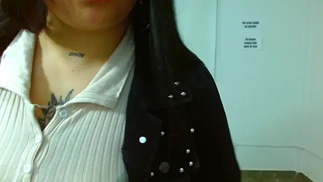 martinna tay online show from 03-10-25, 03:12