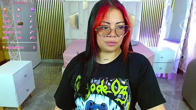 martinna tay online show from 11-06-25, 03:07