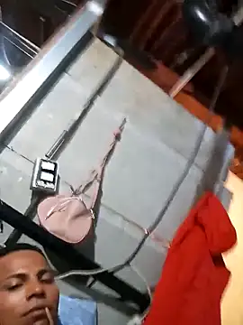 Akonam3000 online show from 11-24-25, 08:30