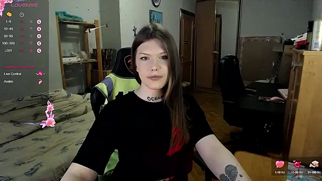 MicheleDoll online show from 12-06-24, 10:38