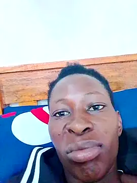 LOVELY-2BERRY online show from 03-17-25, 04:40