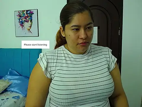 littleflower4you online show from 09-10-25, 12:16