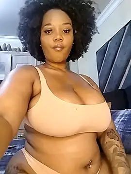 Spotty Coochie online show from 11-29-25, 08:23