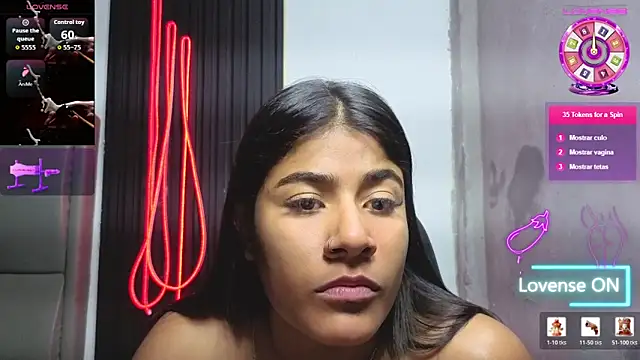 Rubi boobs  online show from 06-03-26, 08:58