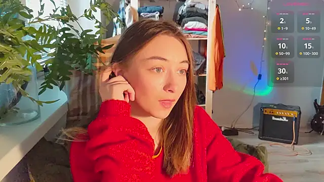 monlight  dana online show from 02-07-25, 11:56