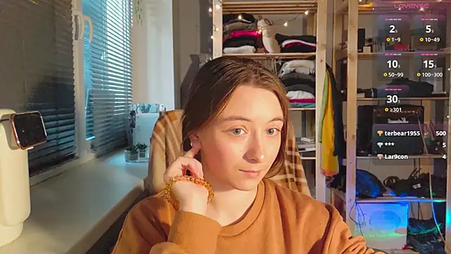 monlight  dana online show from 02-09-25, 03:23