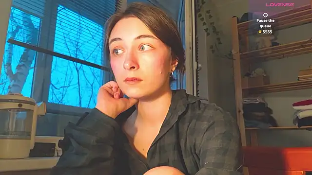 monlight  dana online show from 03-01-26, 04:31