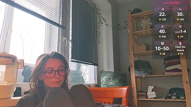 monlight  dana online show from 03-31-26, 06:47