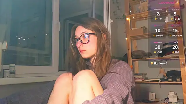 monlight  dana online show from 04-24-26, 07:16