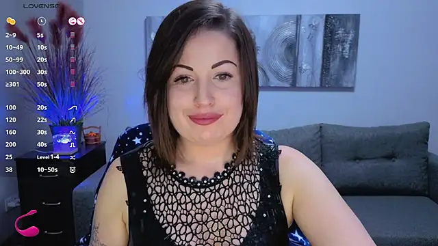 Emily Midlton online show from 10-10-25, 01:32