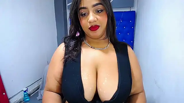 Mady Kolemam online show from 12-19-25, 02:51