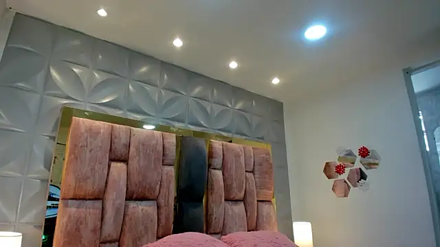 Charlotte Ice1 online show from 03-04-26, 03:40