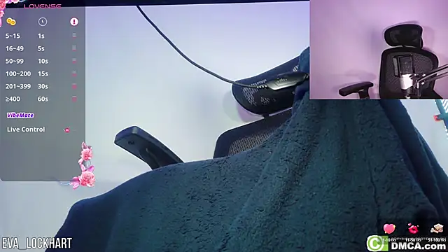 Snapshot of Eva_Lockhart chatting on 03-04-25, 06:07 Eva Lockhart online show from 03-04-25, 06:07