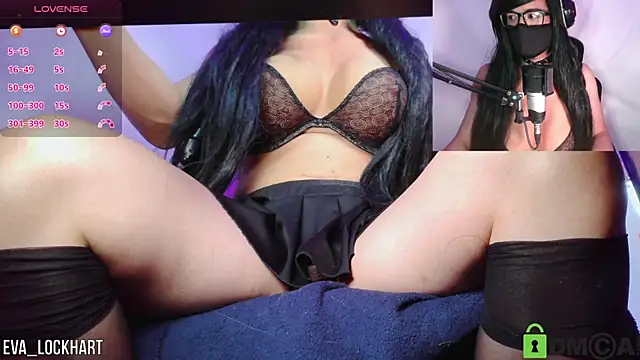 Snapshot of Eva_Lockhart chatting on 09-23-25, 06:00 Eva Lockhart online show from 09-23-25, 06:00