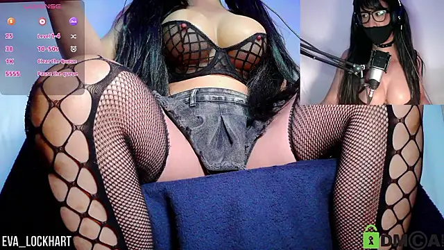 Eva Lockhart online show from 02-21-26, 06:09