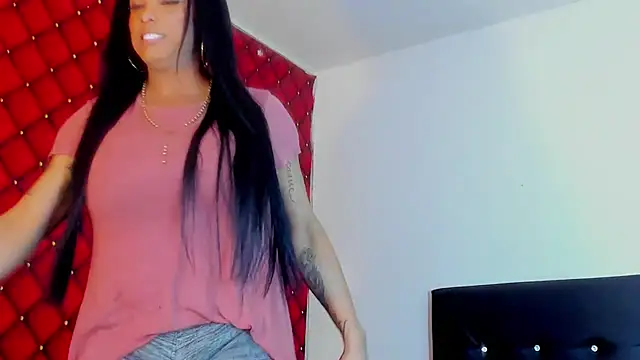 PARADISE S7S online show from 02-13-25, 07:31