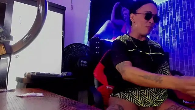 PARADISE S7S online show from 03-09-25, 03:22