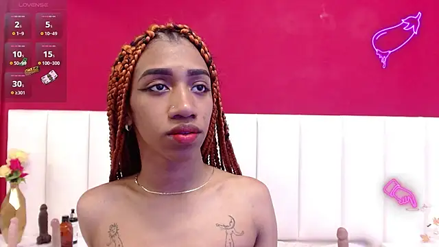 Jhon-Santana online show from 12-20-24, 12:38