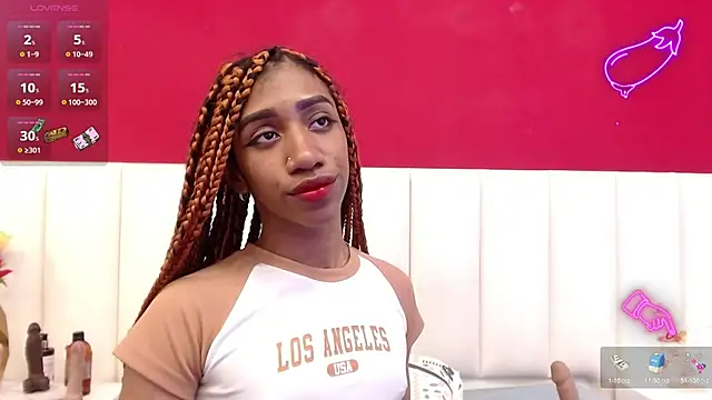 Jhon-Santana online show from 12-26-24, 03:42