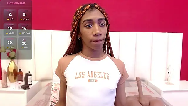 Jhon-Santana online show from 01-04-25, 01:42