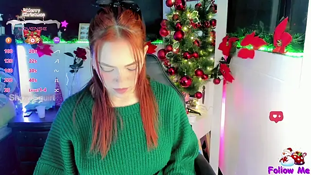 mariana scott   online show from 12-07-24, 02:09