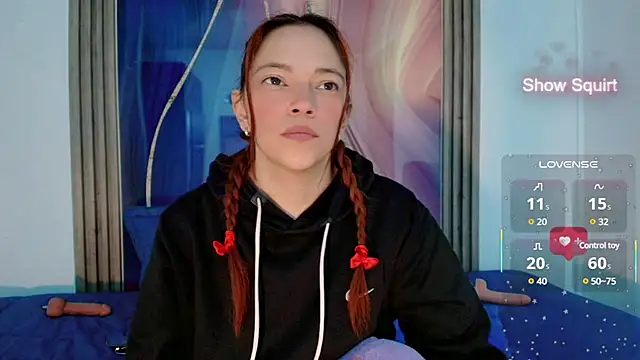 mariana scott   online show from 02-25-25, 12:03