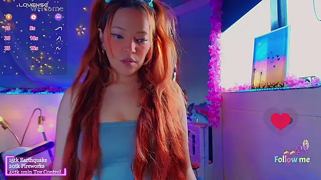 mariana scott   online show from 09-11-25, 09:48