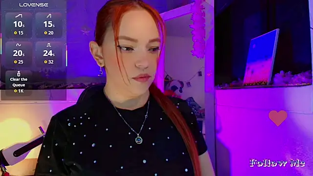 mariana scott   online show from 01-17-26, 01:21