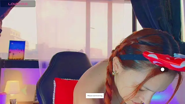 mariana scott   online show from 03-09-26, 10:14