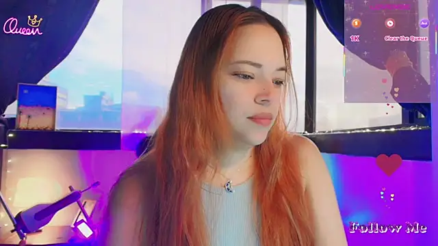 mariana scott   online show from 04-01-26, 10:07