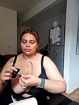 Alex flair online show from 03-31-26, 02:50