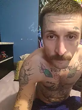 hungandtatted666 online show from 02-13-26, 01:29