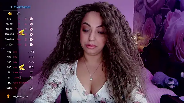 Snapshot of _Just_a_queen_3 chatting on 12-03-24, 06:17  Just a queen 3 online show from 12-03-24, 06:17