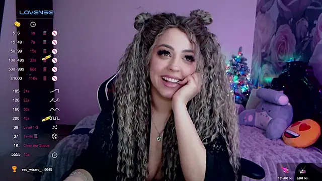 Snapshot of _Just_a_queen_3 chatting on 01-15-25, 09:09  Just a queen 3 online show from 01-15-25, 09:09