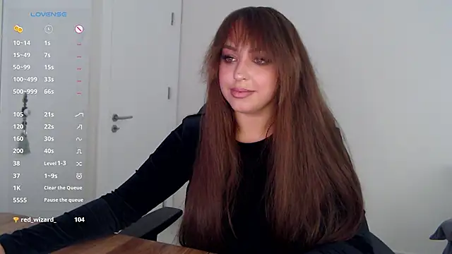  Just a queen 3 online show from 04-13-26, 04:45