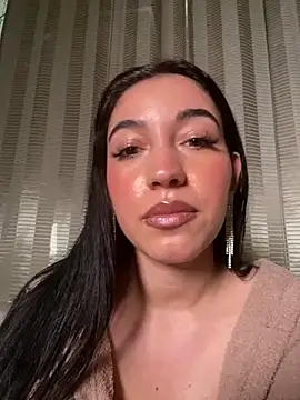 Snapshot of Amy_Sin chatting on 02-26-25, 08:54 Amy Sin online show from 02-26-25, 08:54